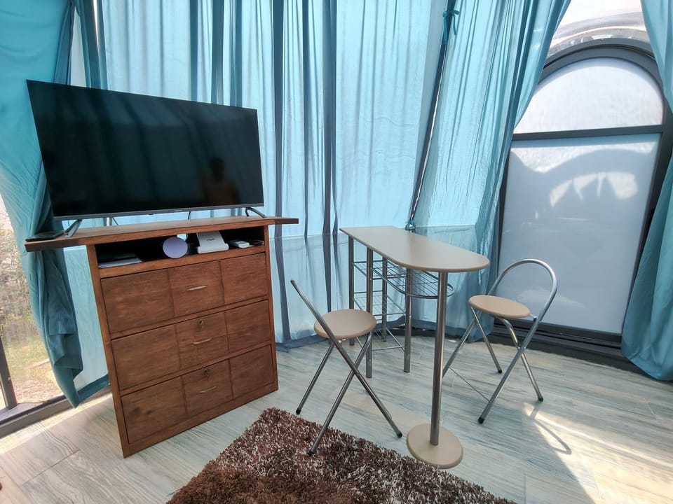 Glamping romántico cerca Villa de Leyva y pueblos Luxury tent in Cundinamarca, Colombia