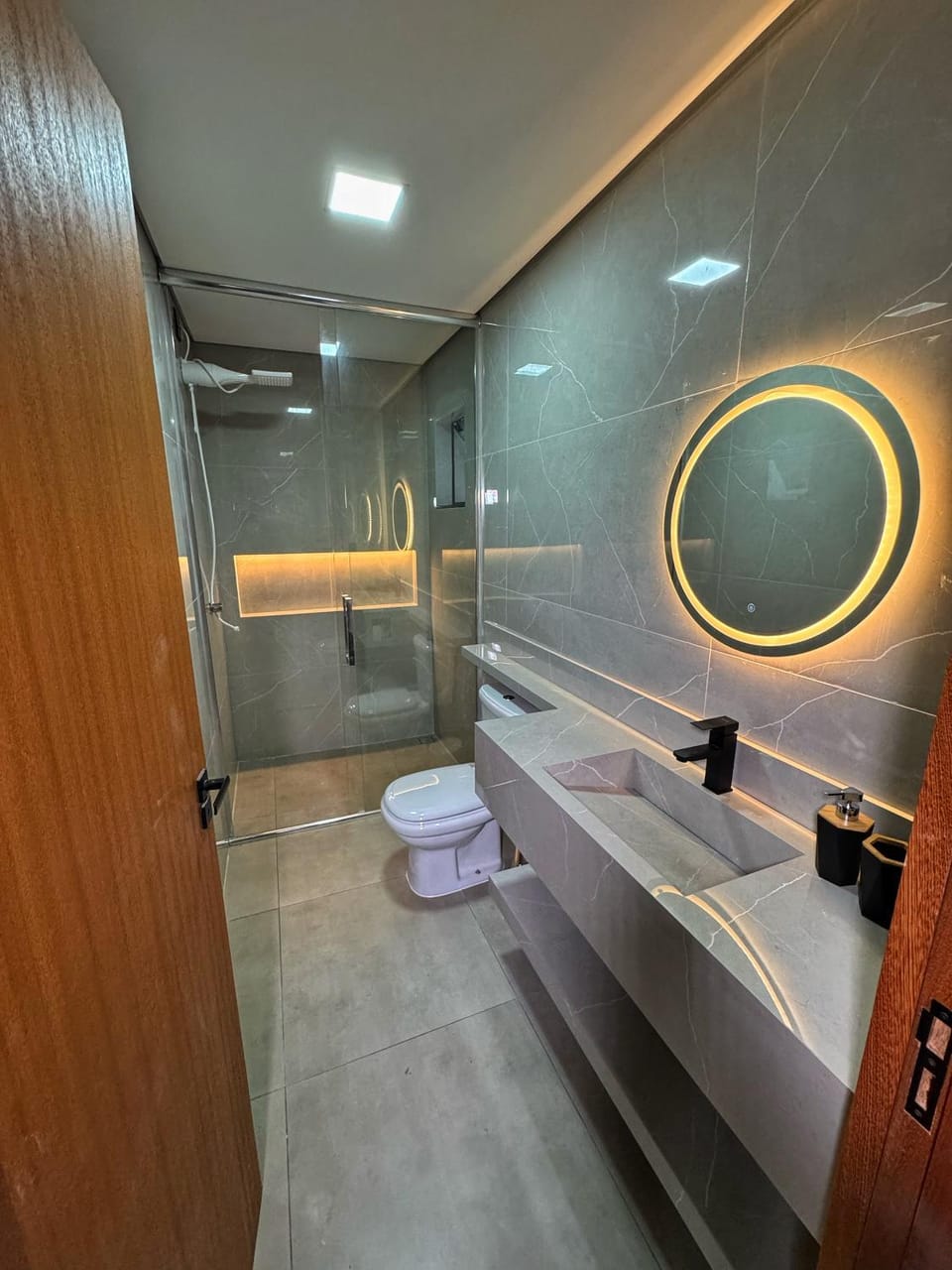 Pousada Ebenezer Apartment in Garopaba
