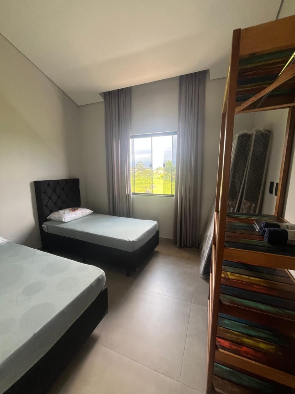 Pousada Ebenezer Apartment in Garopaba