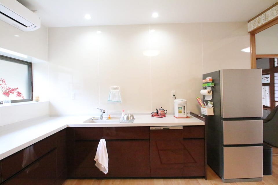 蝶自来 Apartment in Fukuoka Prefecture