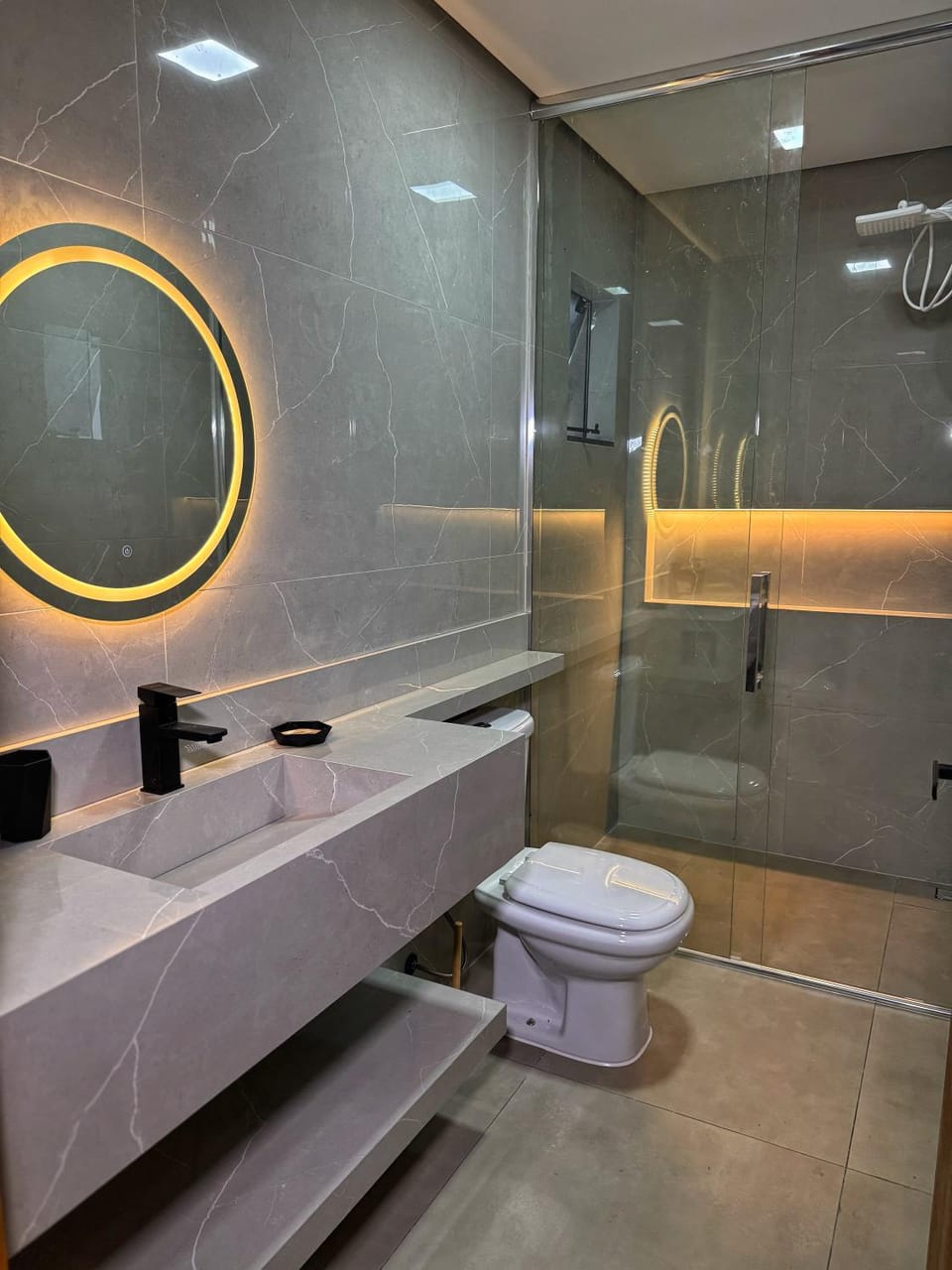Pousada Ebenezer Apartment in Garopaba