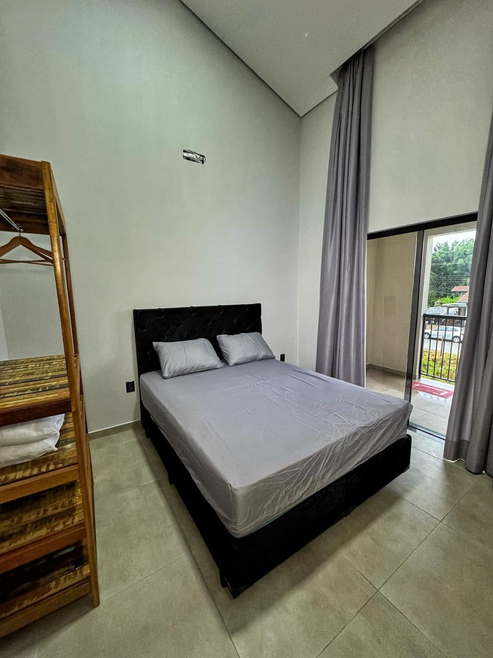 Pousada Ebenezer Apartment in Garopaba