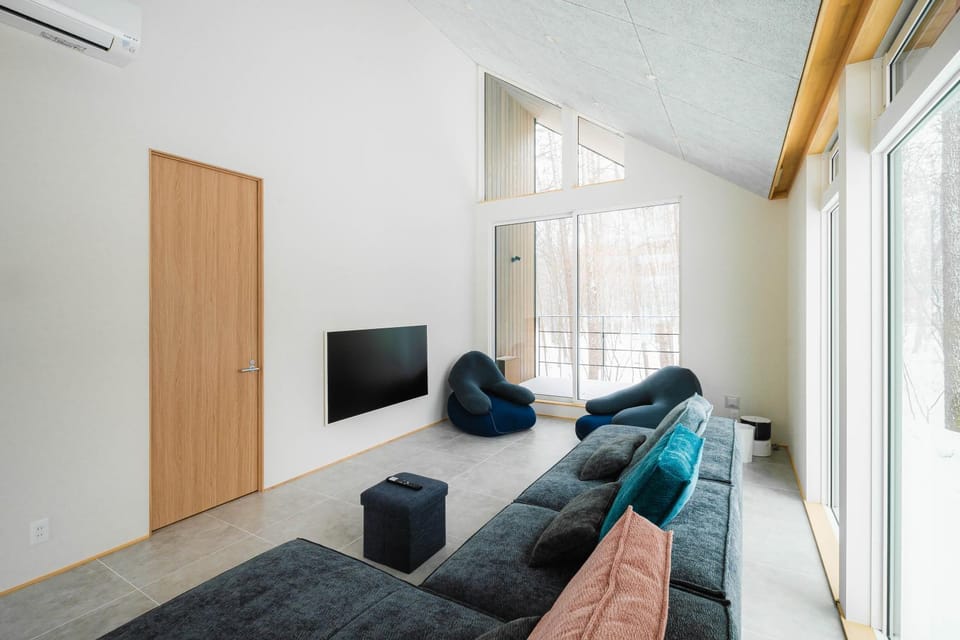 BUBU Chalet by Jade Group Chalet in Hakuba