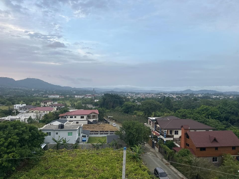 City view