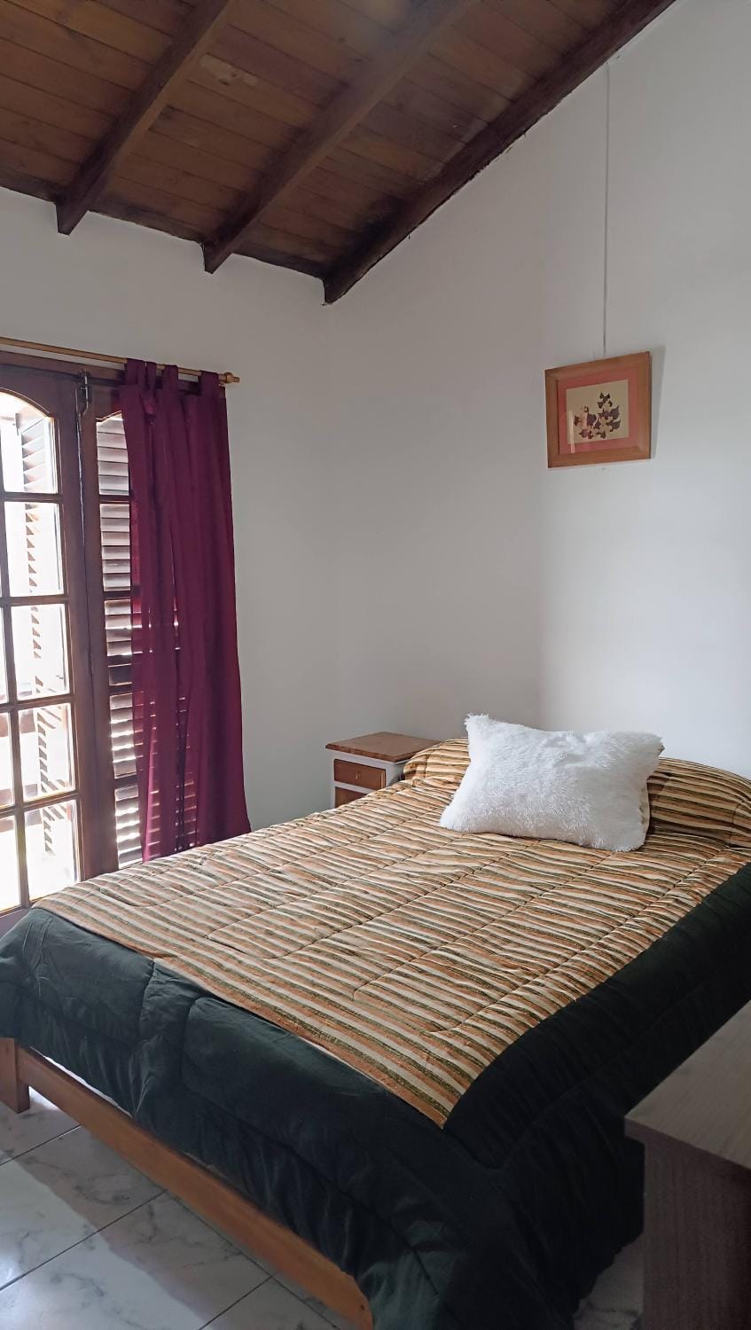 DUPLEX Playero 2 Apartment in Mar del Plata