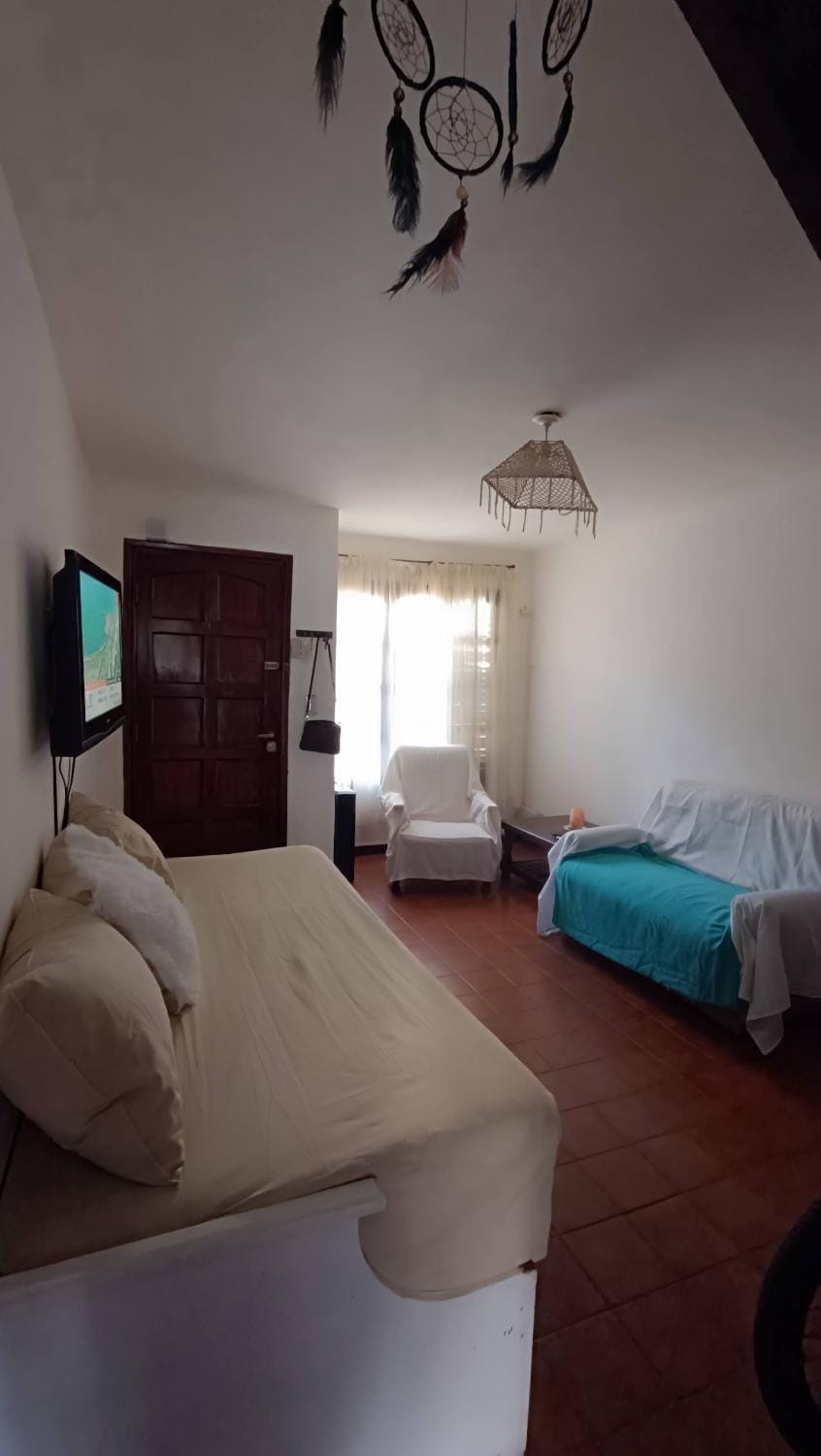 DUPLEX Playero 2 Apartment in Mar del Plata