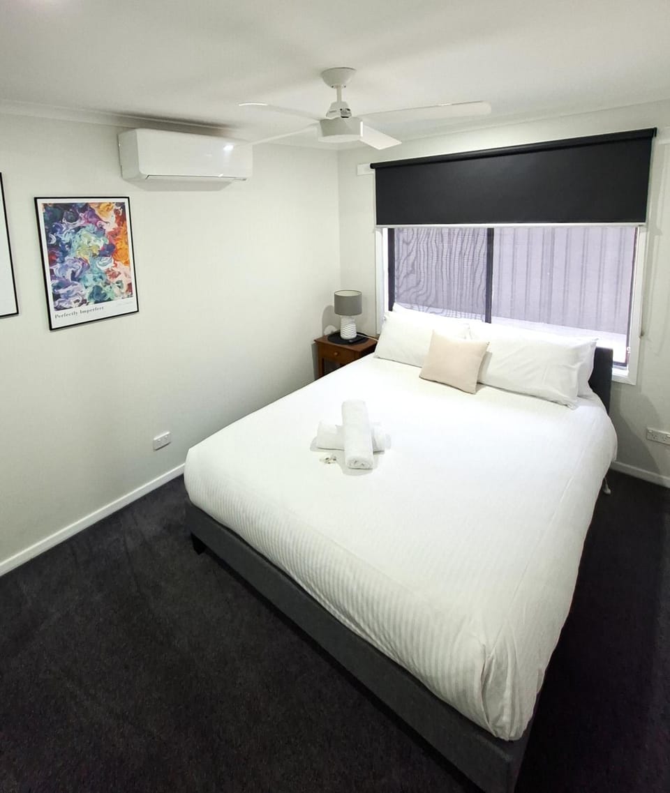No 3 Lakeside House in Mulwala