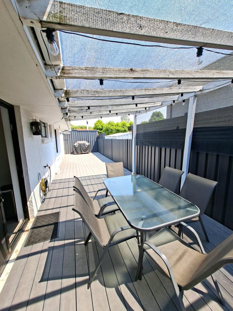 No 3 Lakeside House in Mulwala
