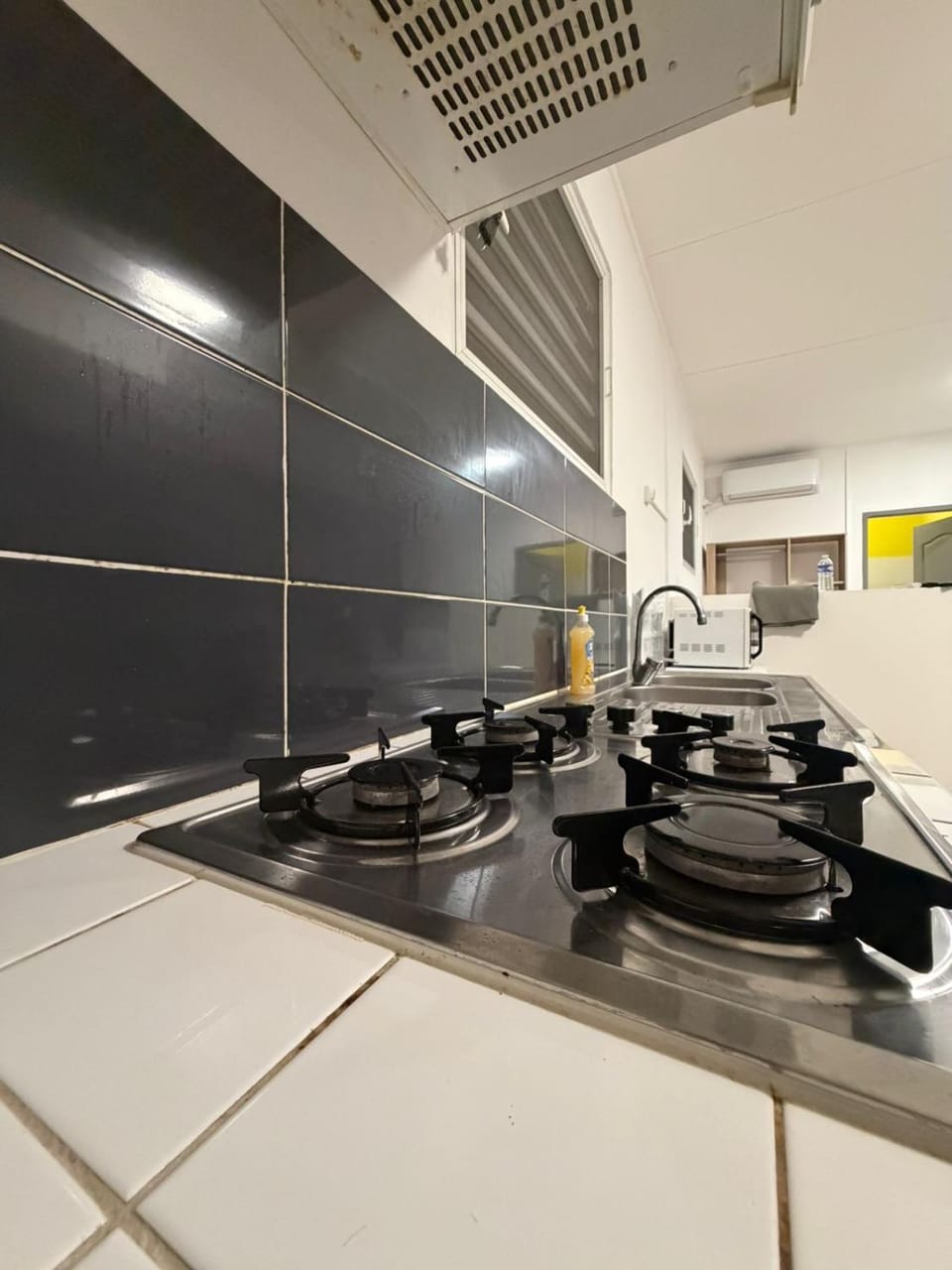 T2 calme proche de tout Apartment in Cayenne
