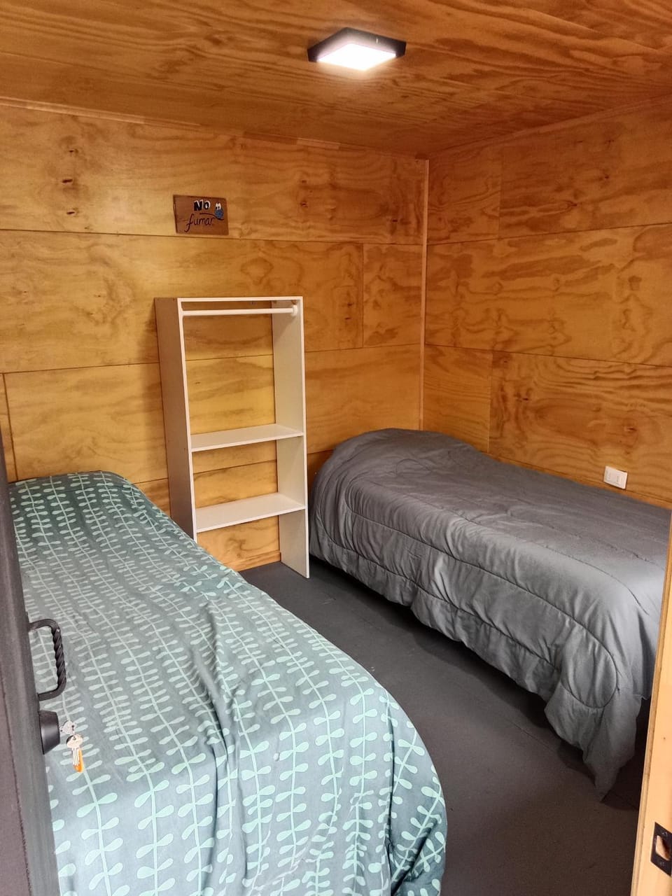 Hostal Egaña 228 Bed and Breakfast in Puerto Montt