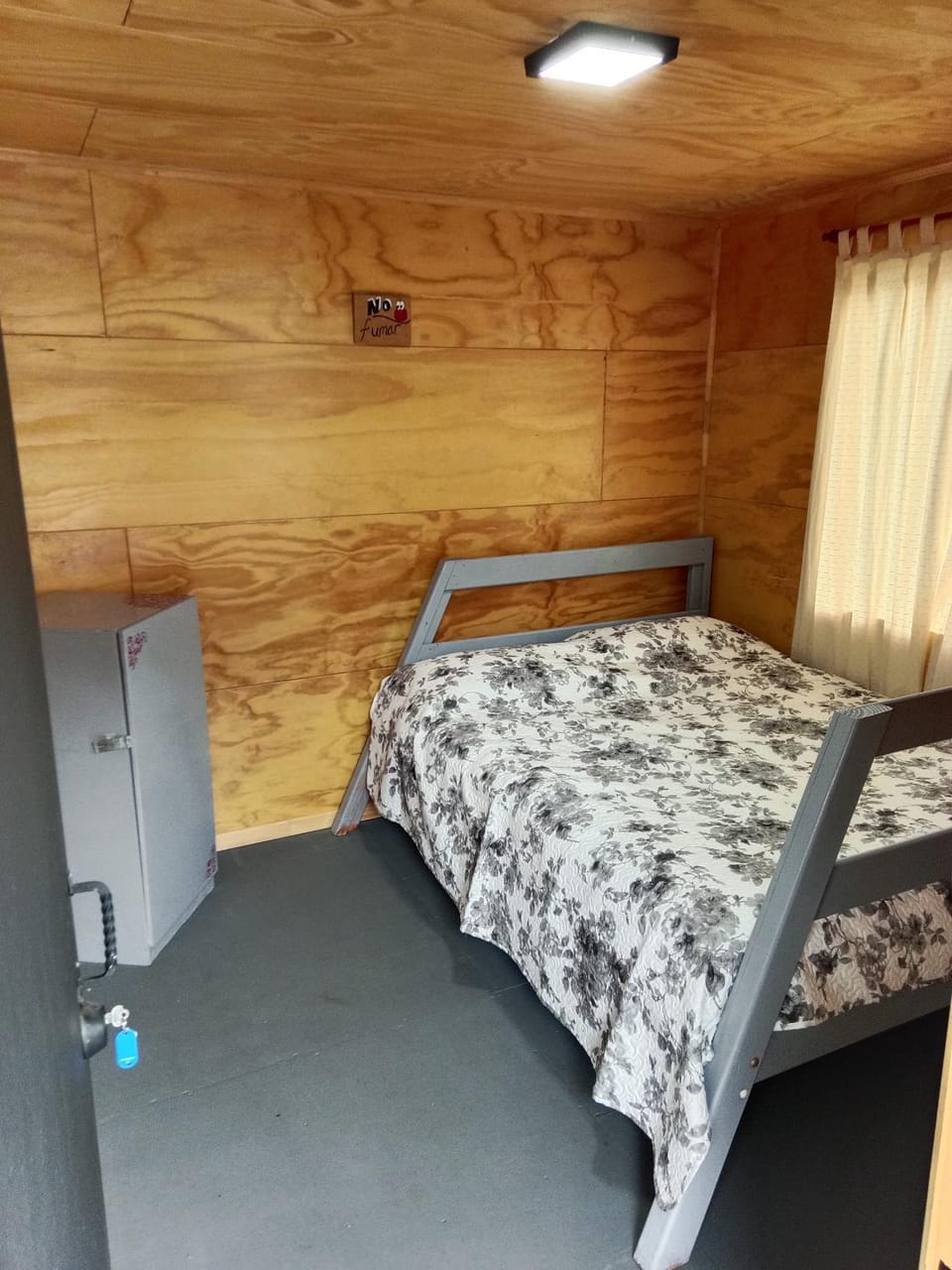 Hostal Egaña 228 Bed and Breakfast in Puerto Montt