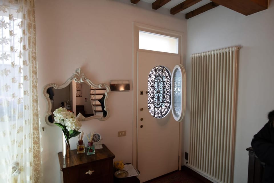 La Casina delle Fate House in Ravenna