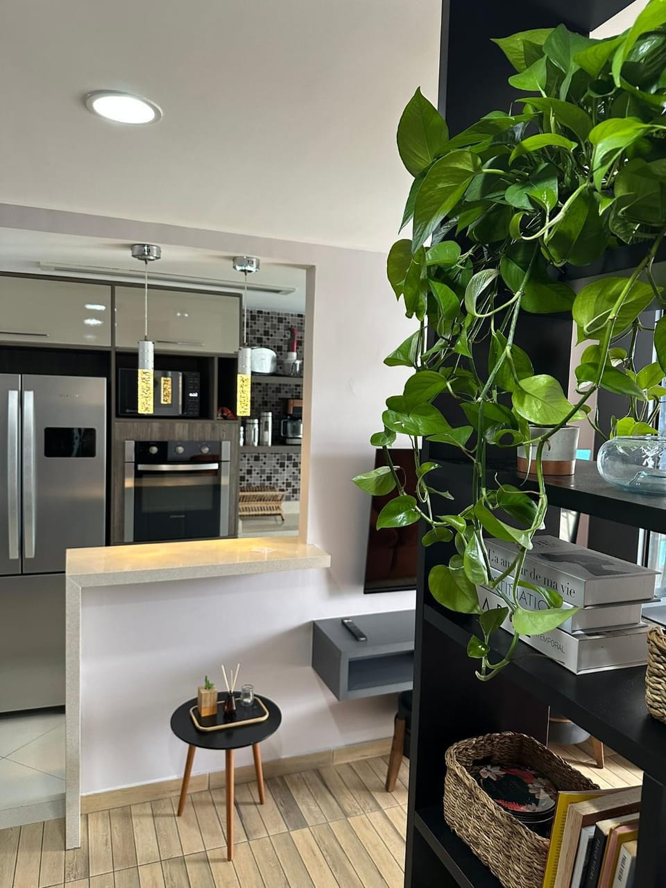 Apto c Piscina Recreio dos Bandeirantes 3 minutos da Praia Apartment in Rio de Janeiro