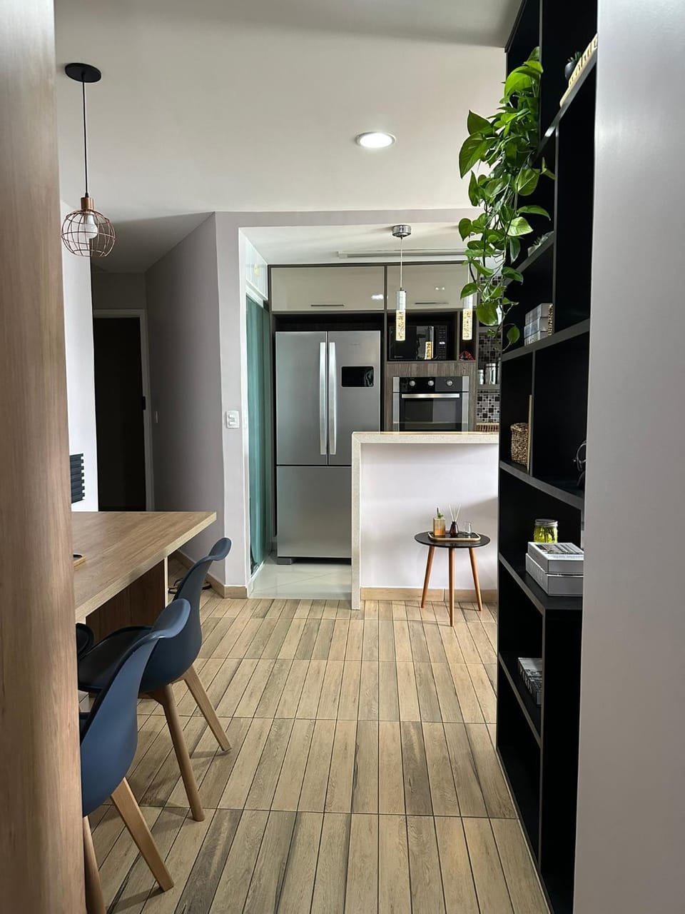 Apto c Piscina Recreio dos Bandeirantes 3 minutos da Praia Apartment in Rio de Janeiro