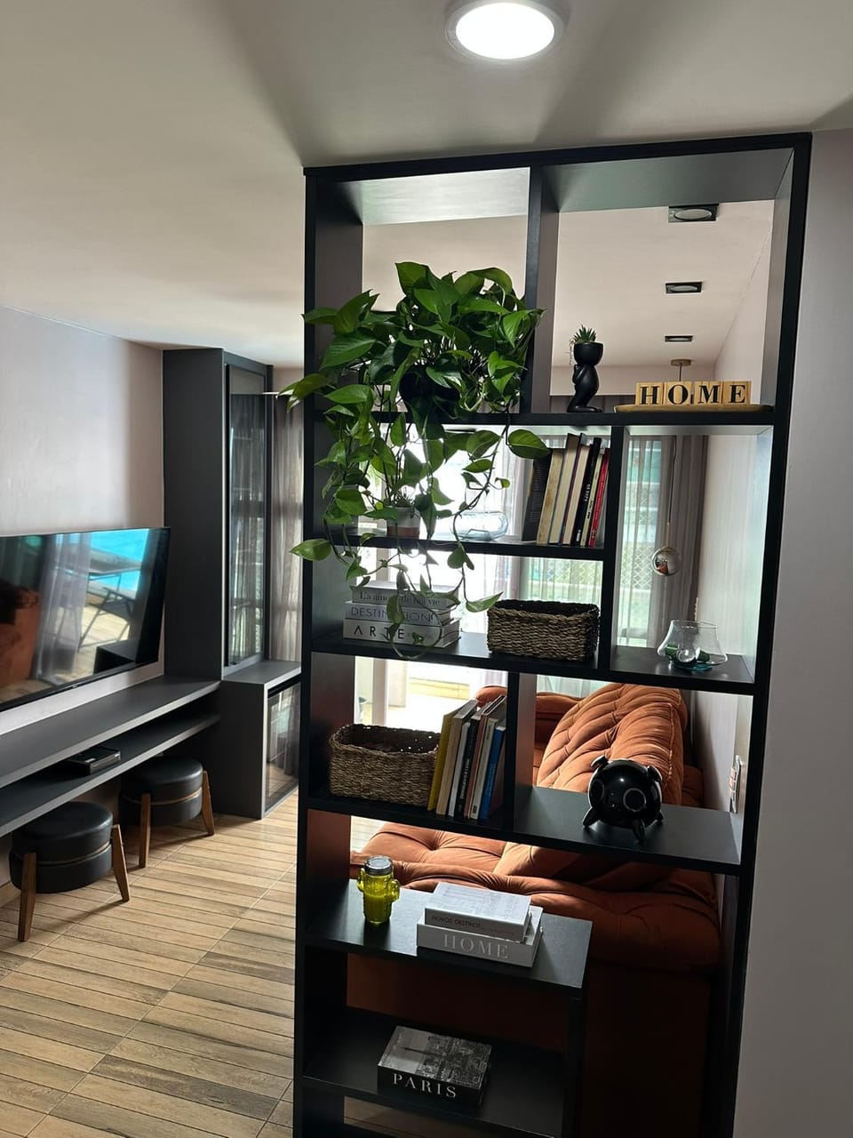 Apto c Piscina Recreio dos Bandeirantes 3 minutos da Praia Apartment in Rio de Janeiro