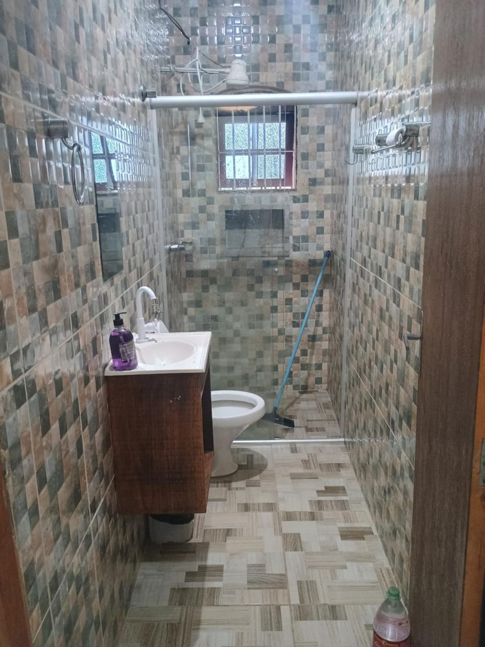 Recanto da Família House in Itanhaém