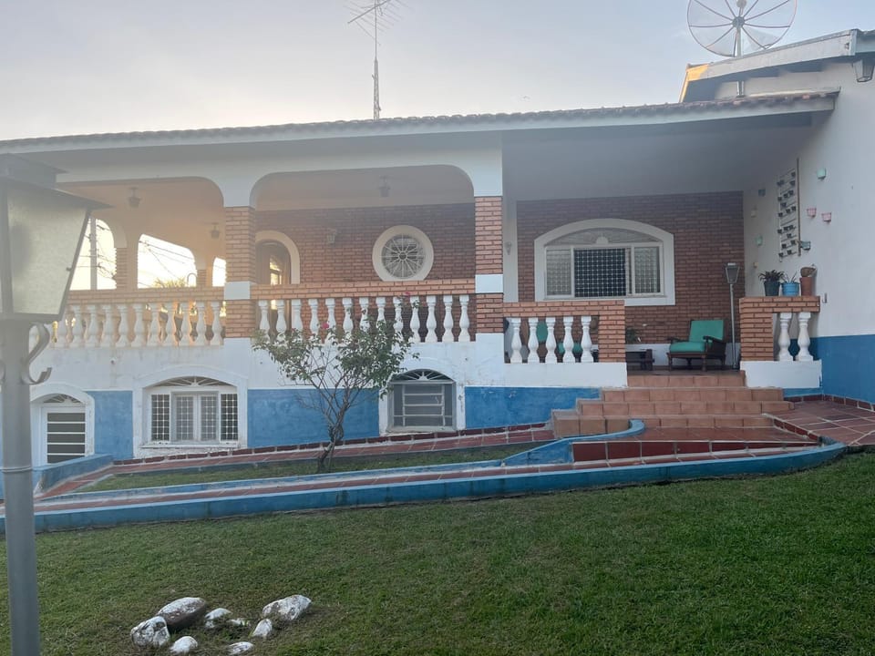 Day, Balcony/Terrace