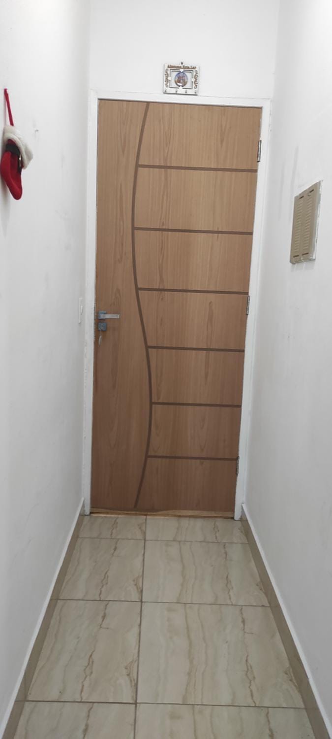 Residencial Camburiu Apartment in Itanhaém