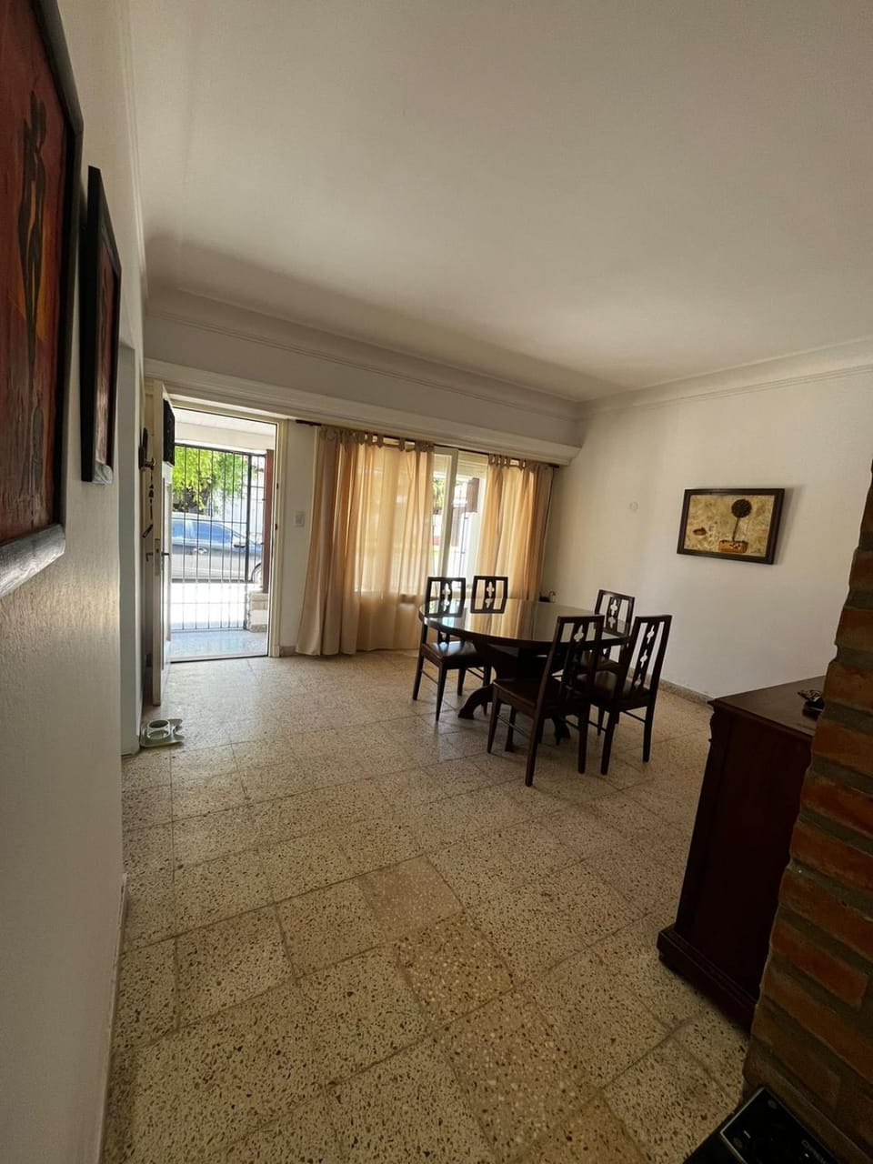 Casa en Miramar para 6 personas House in Miramar