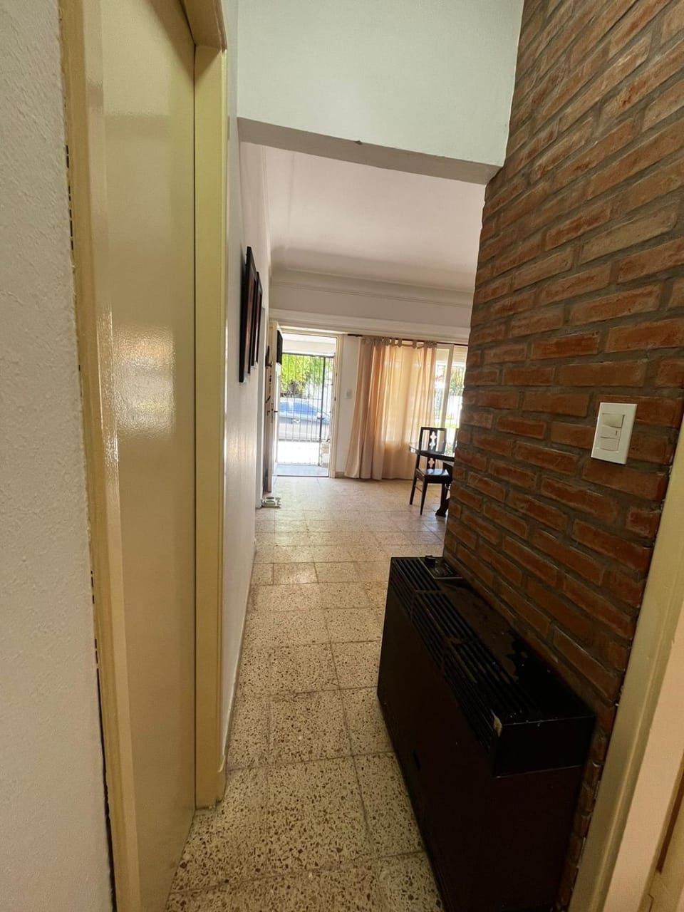 Casa en Miramar para 6 personas House in Miramar