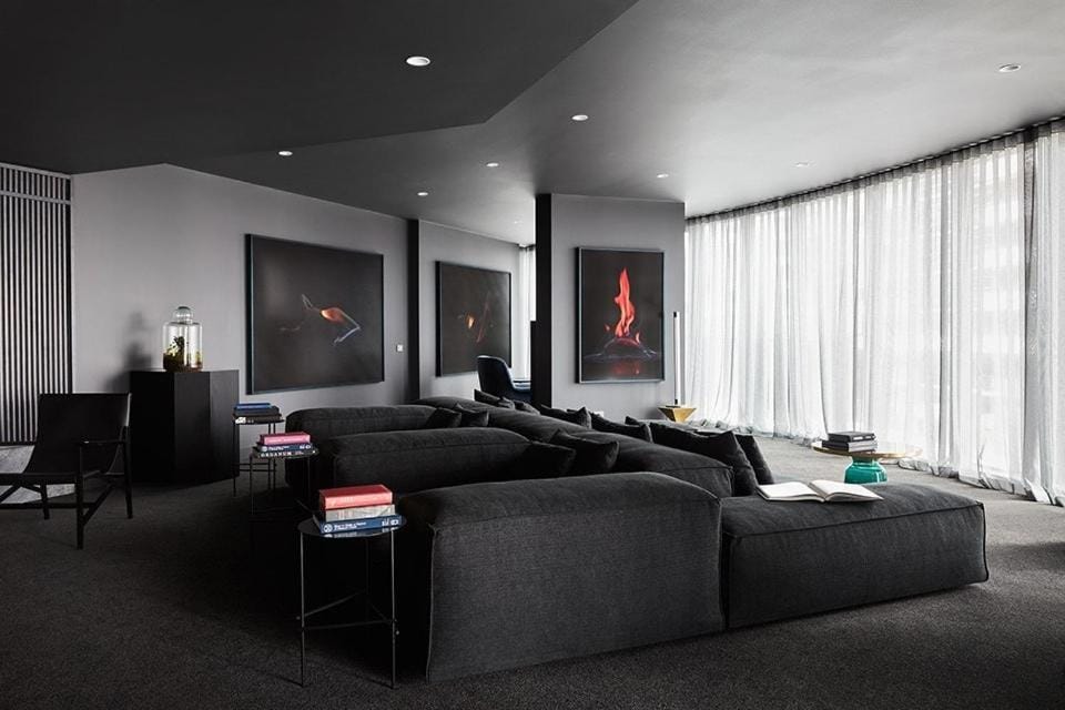 Fully Equipped Shadowplay Apartment Apartment in Southbank
