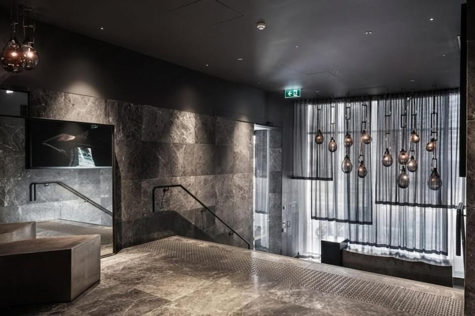 Fully Equipped Shadowplay Apartment Apartment in Southbank