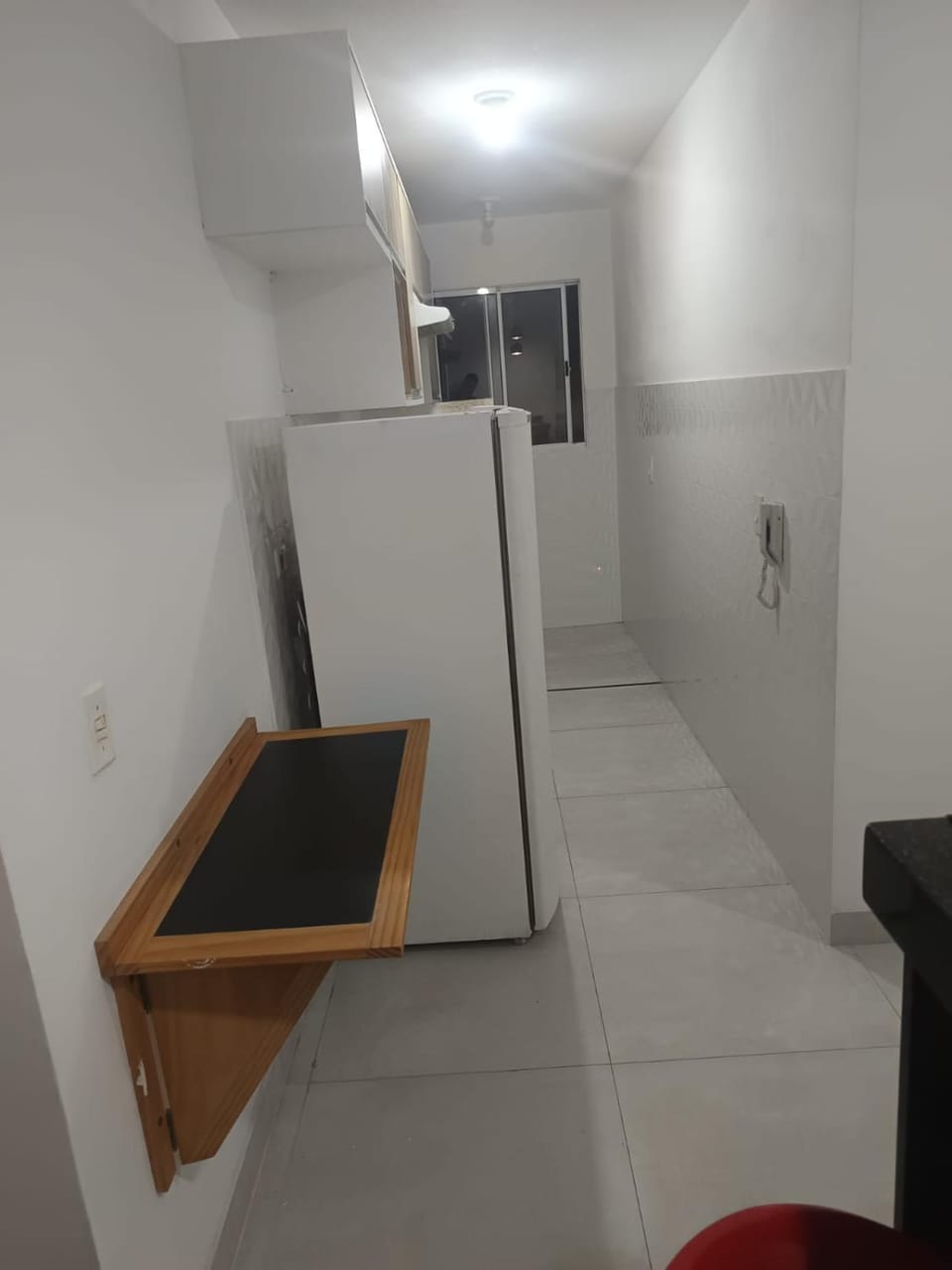 Apartamento Ubatuba Próximo a Praia Grande Apartment in Ubatuba