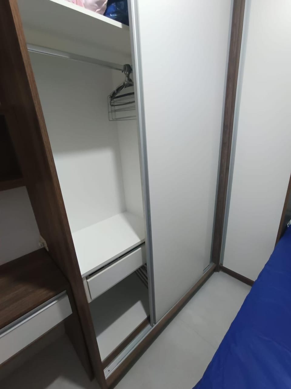 Apartamento Ubatuba Próximo a Praia Grande Apartment in Ubatuba