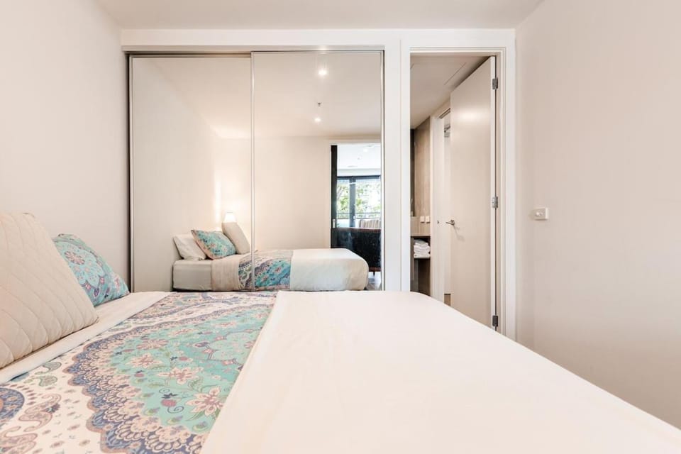 Apartment in Windsor Apartment in Saint Kilda