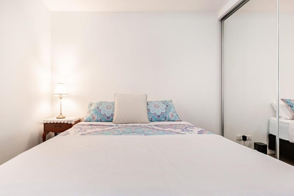 Apartment in Windsor Apartment in Saint Kilda