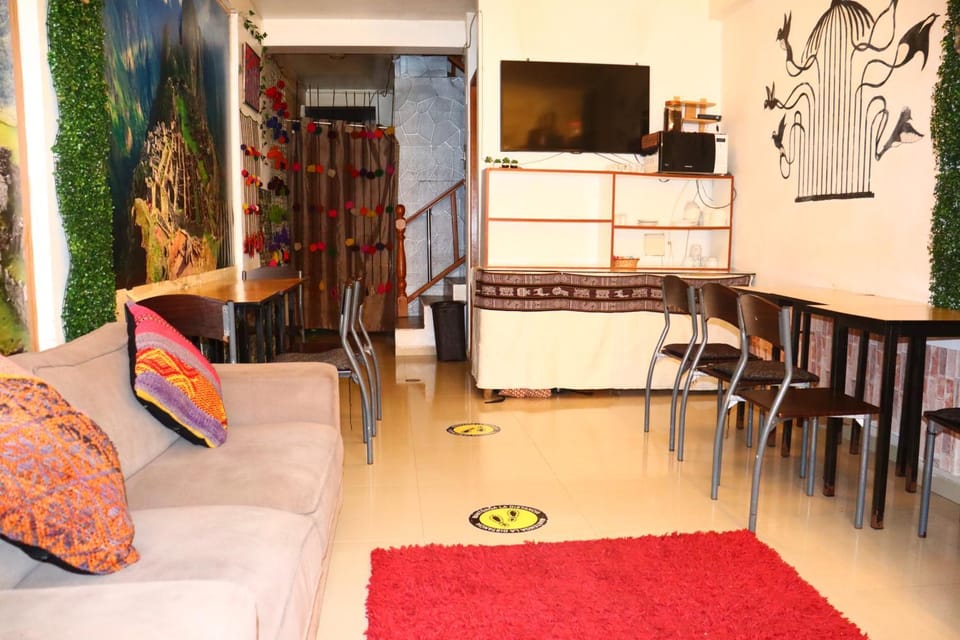 Machupicchu Royal Mountain Bed and Breakfast in Department of Cusco