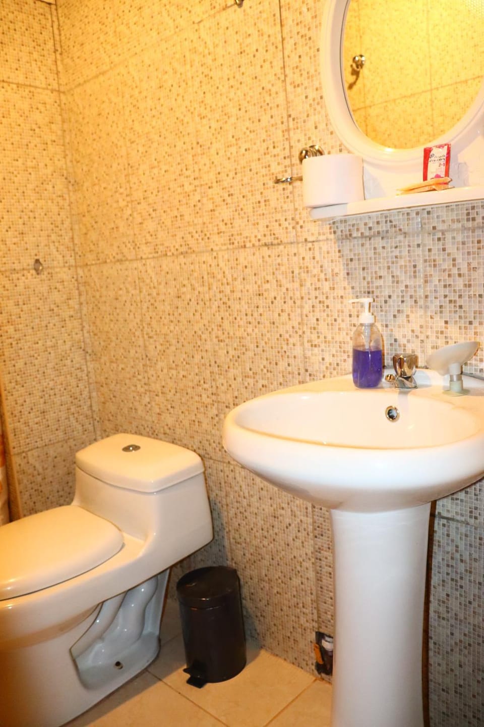Machupicchu Royal Mountain Bed and Breakfast in Department of Cusco