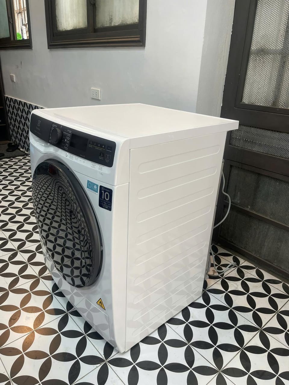 dryer