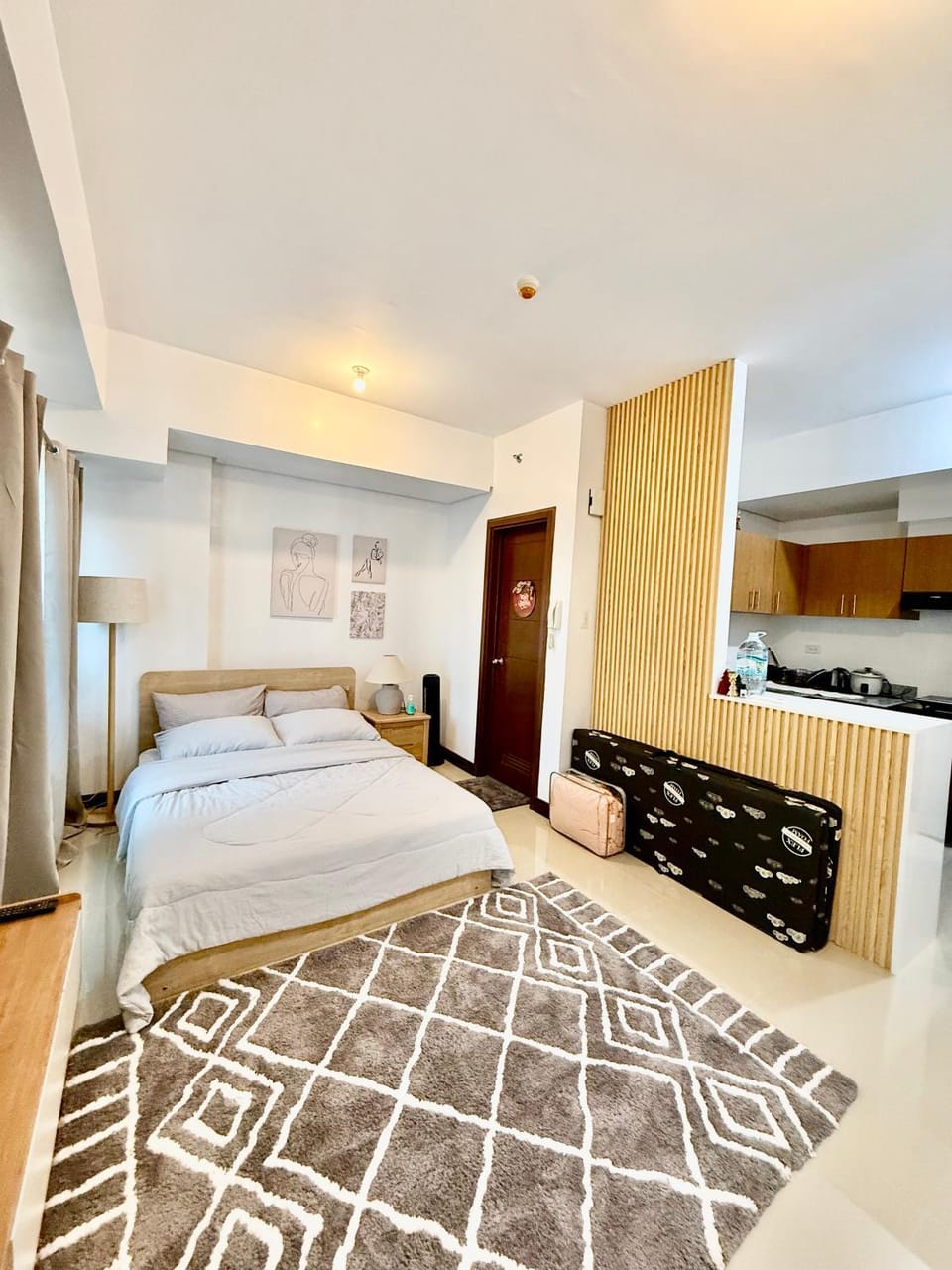 Casa Ole Apartment hotel in Lapu-Lapu City