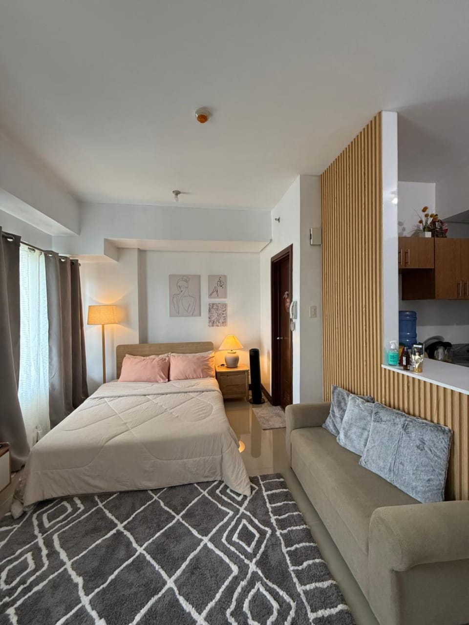 Casa Ole Apartment hotel in Lapu-Lapu City
