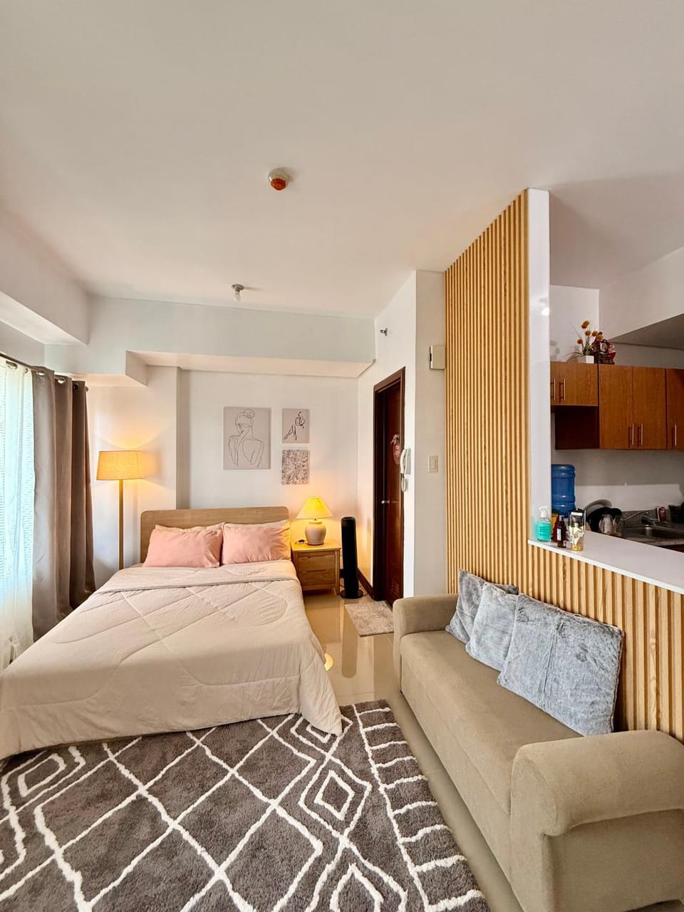 Casa Ole Apartment hotel in Lapu-Lapu City
