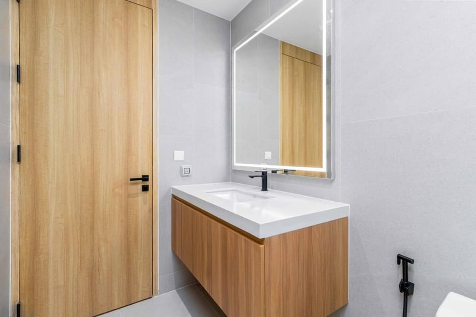 V293 Be the First! Brand New Elite Pool Villa Apartment in Choeng Thale