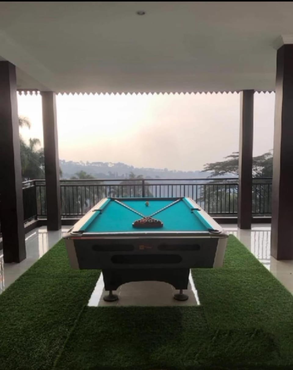 Billiard