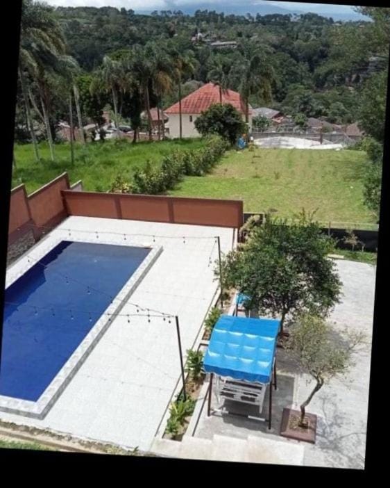 Villa Brown Cisarua Villa in Cisarua
