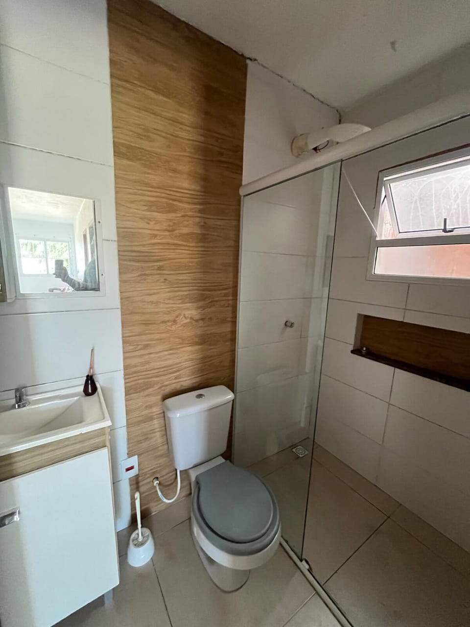 Ap Ijuí Apartment in State of Rio Grande do Sul