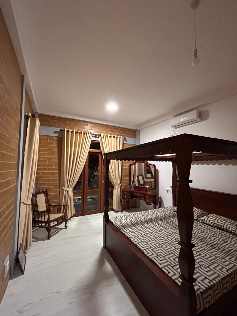 ECO Villa Moragalla Villa in Western Province