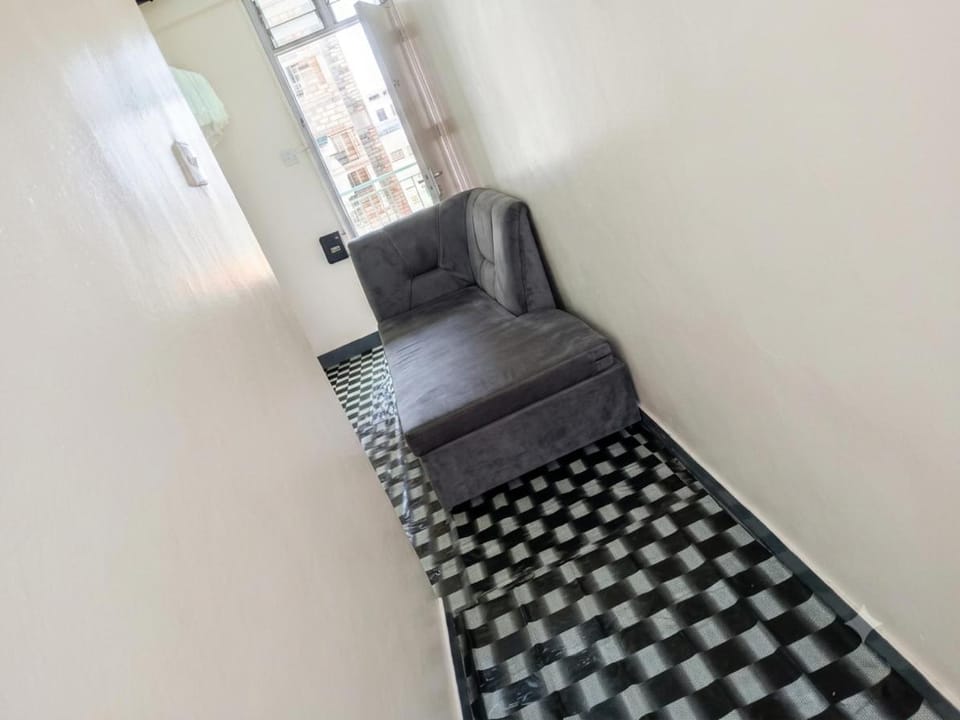 Peggy Stays Capsule hotel in Mombasa County