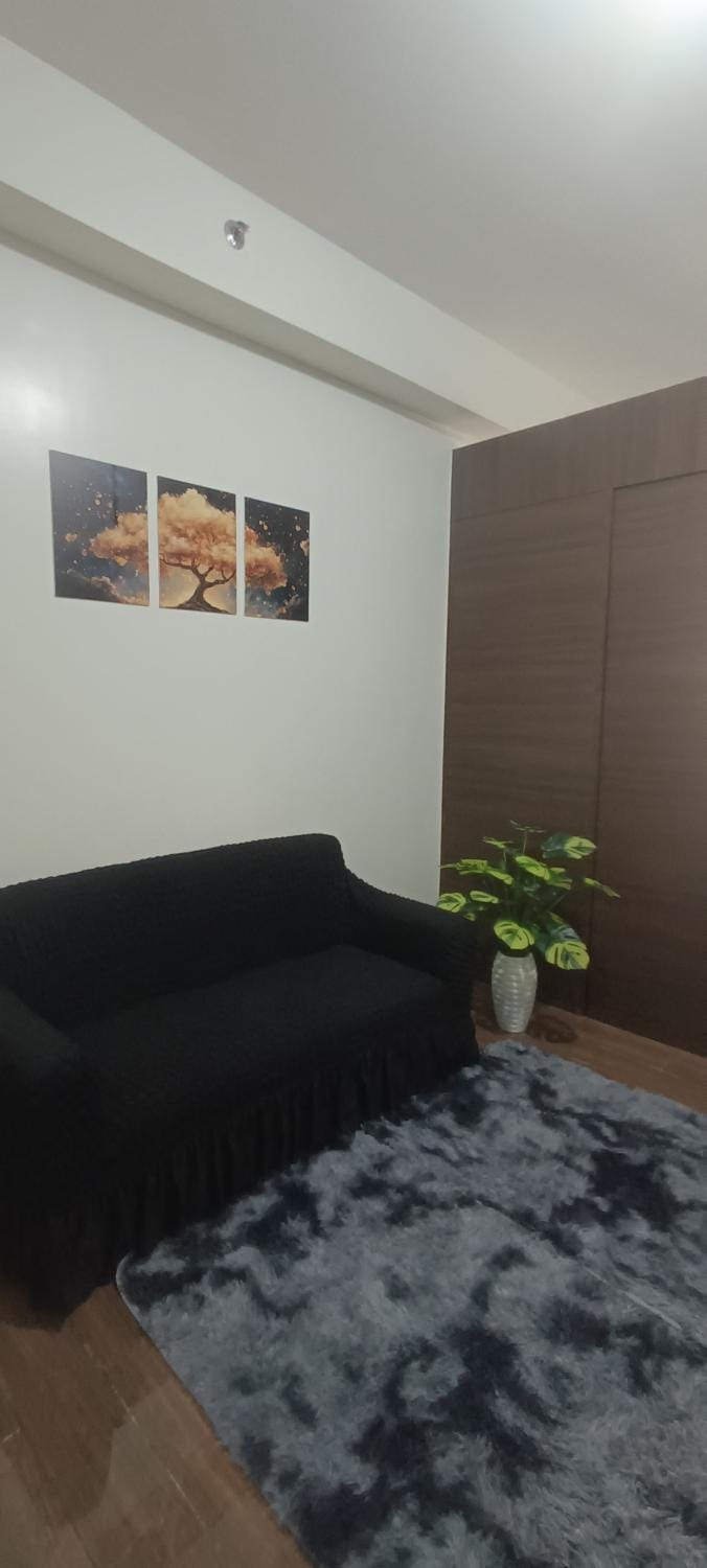 Hailar Property Management Apartment hotel in Pasay