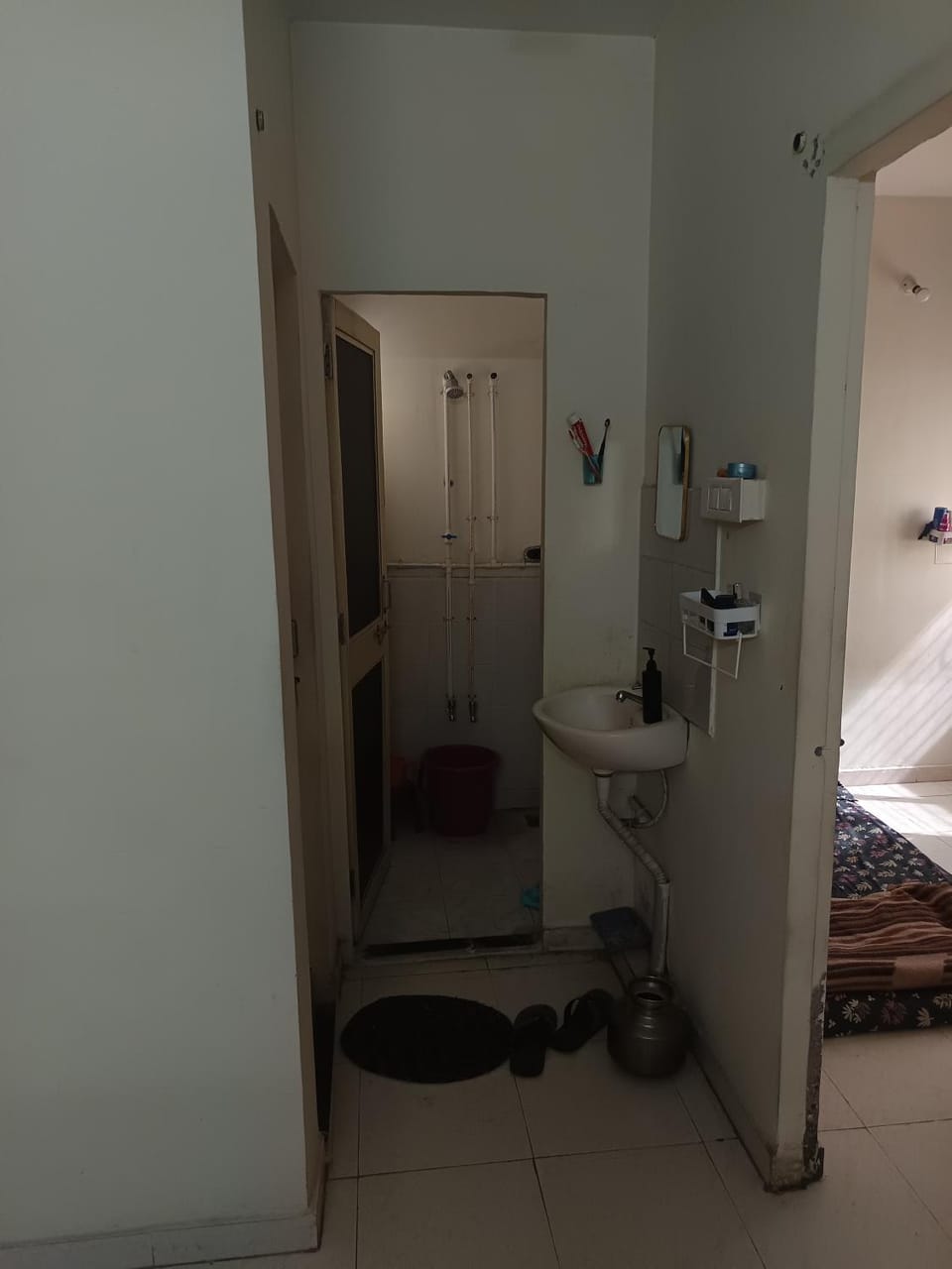 Flat Apartment in Maharashtra