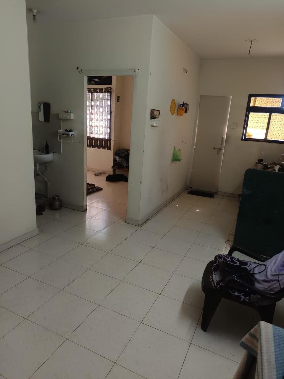 Flat Apartment in Maharashtra