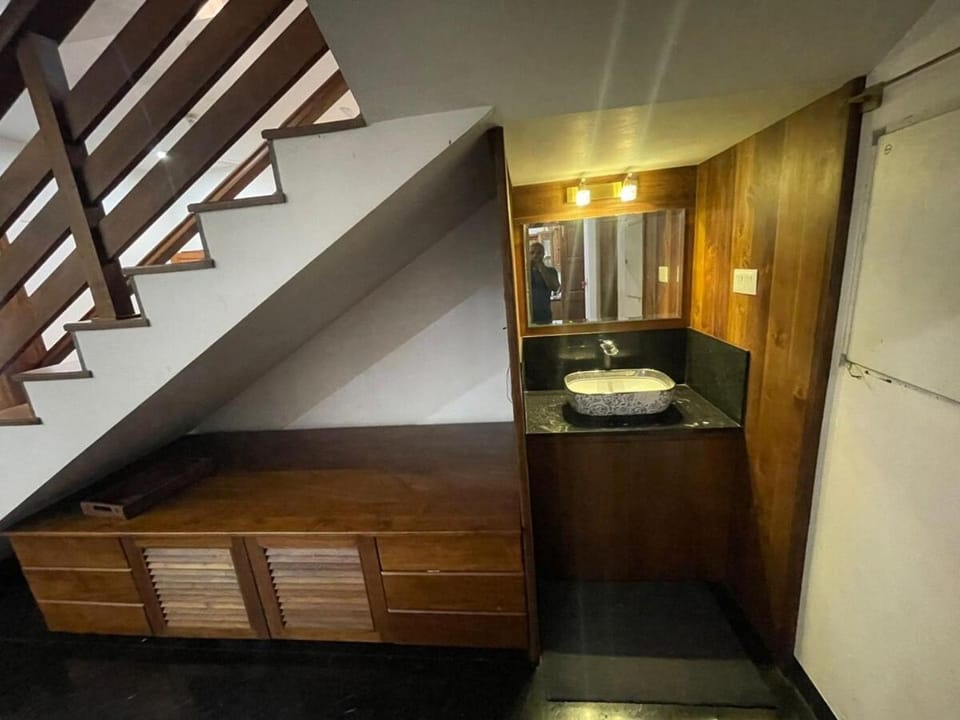 Heritage Home in Ernakulam North Paravur Villa in Vypin