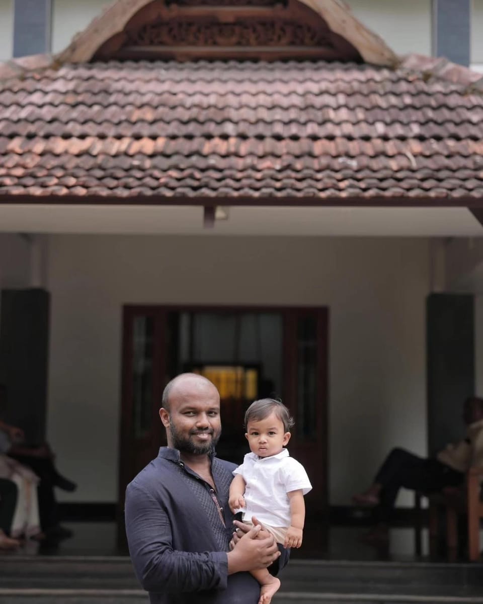 Heritage Home in Ernakulam North Paravur Villa in Vypin
