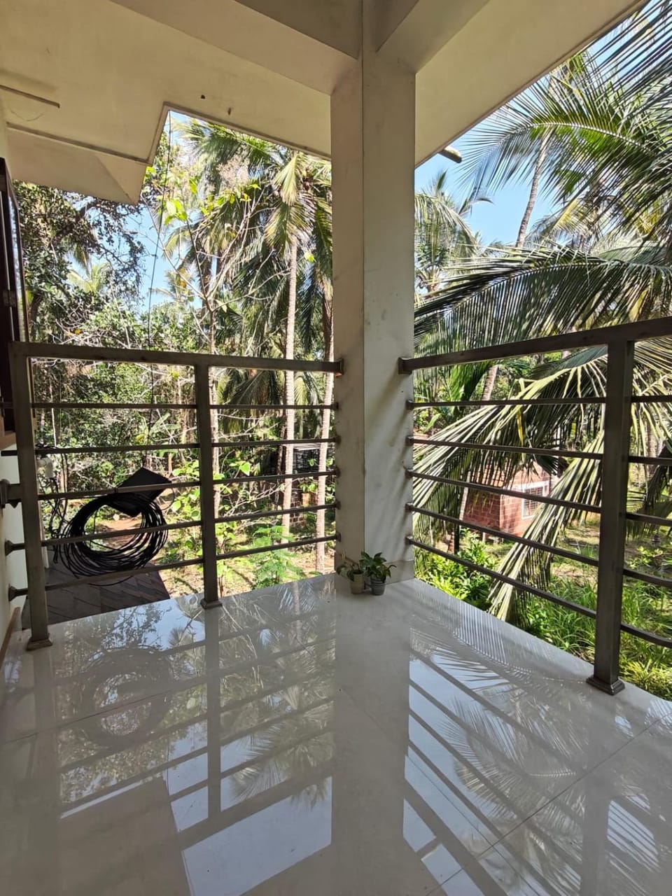 Pratheeksha Homestay Vacation rental in Kerala