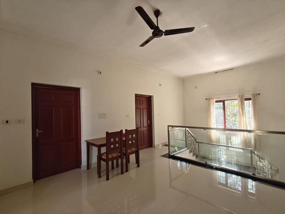 Pratheeksha Homestay Vacation rental in Kerala