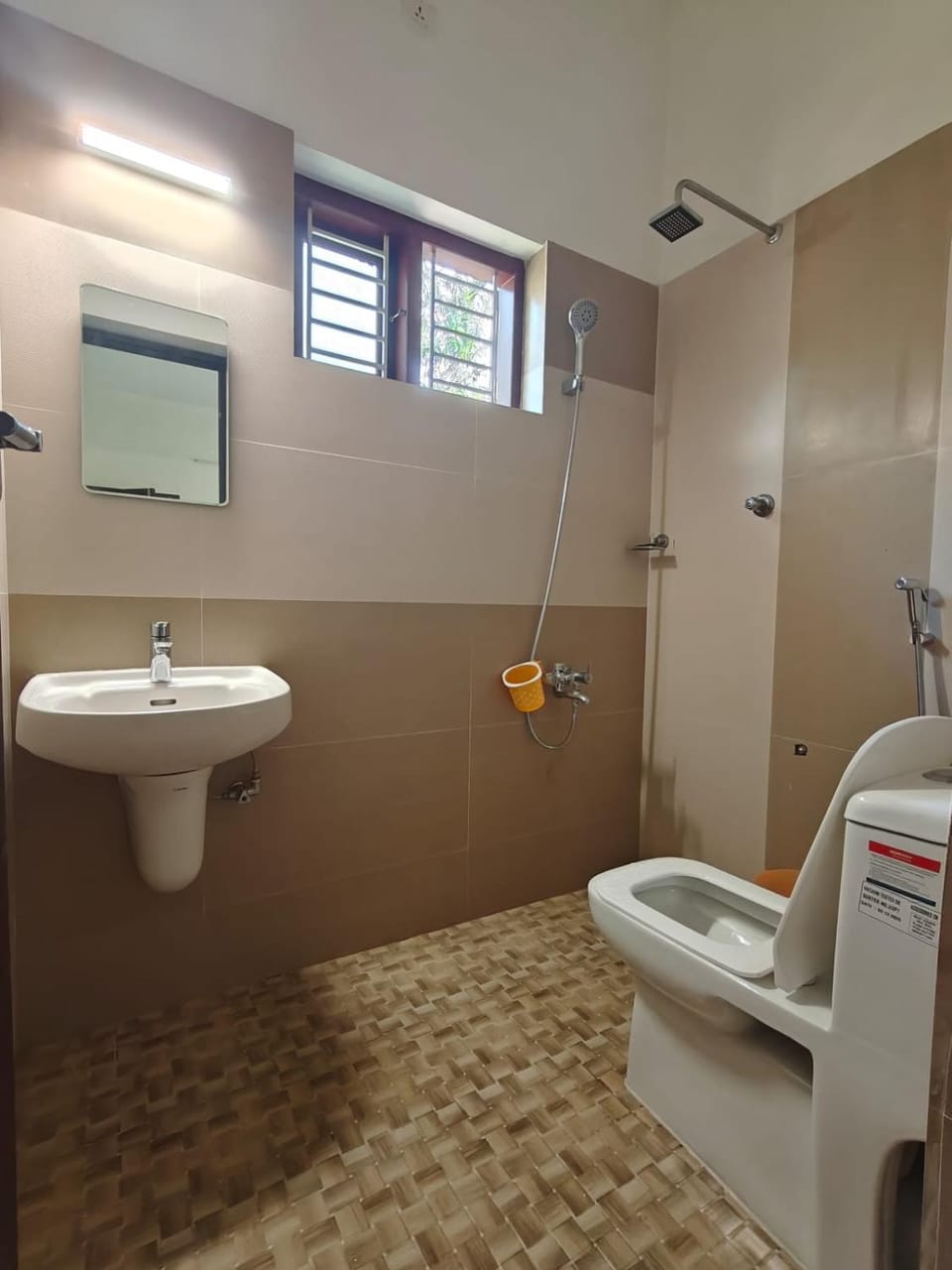 Pratheeksha Homestay Vacation rental in Kerala